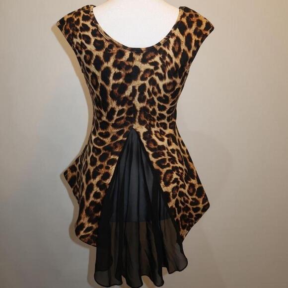 blouses - Picture 4 of 5